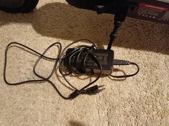 Elektrokoloběžka Sencor S70 Dobrý stav - 7