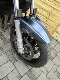 Suzuki GSF 1250 - 7