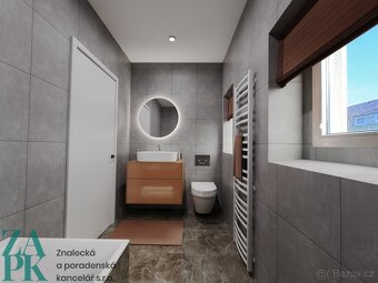 Prodej rodinný dům, 158 m2 - Praha 8 - Bohnice, ev.č. 01065 - 7