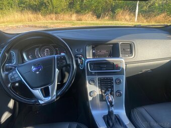 Volvo V60 D4 140 kw - 7