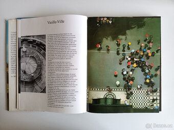 Praha/ Jiří Doležal/ Olympia 1973 - 7