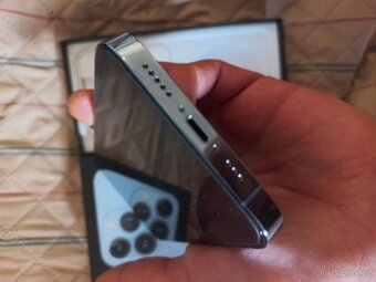 iPhone 13 pro 256 GB - 7