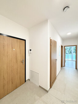 Pronájem bytu 1+kk, Dukelská, Liberec, 16500 Kč/měs, 40 m2 - 7