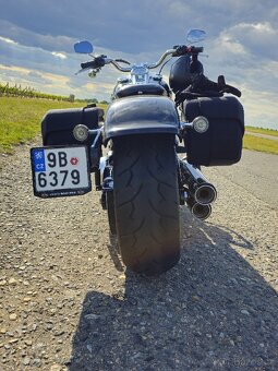 Harley-Davidson fat boy 114 - 7