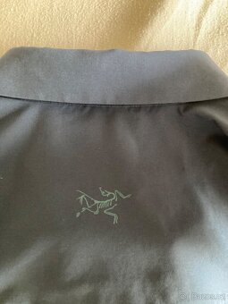 Arc’teryx Skyline LS Shirt - 7