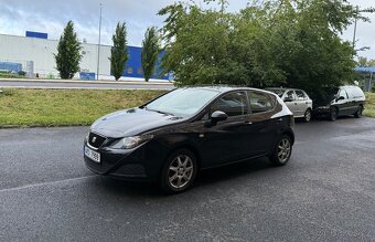 SEAT IBIZA 1.4i (2011) - 7