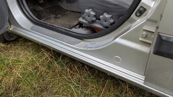 Hyundai Getz - 7