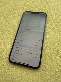 Apple iPhone 13 Pro Max 128gb - 7