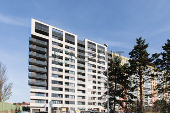 Pronájem bytu 3+kk, 68 m² - Praha - Kamýk - 7