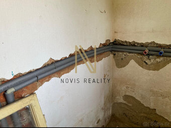 Prodej, rodinný dům 112 m², pozemek 1058 m², Vrhaveč, okr. - 7