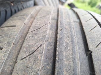Prodam origo alu vw Multivan caravela 5x120 r18 - 7