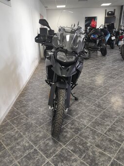 BMW F 850 GS • Triple Black Edition • Odpočet DPH - 7
