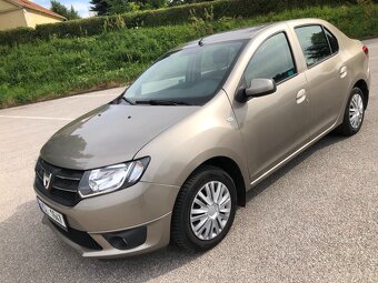 Dacia Logan - 7