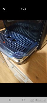 Espresso Philips Series 5400 LatteGo - 7