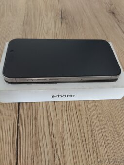 iPhone 15 Pro - 7