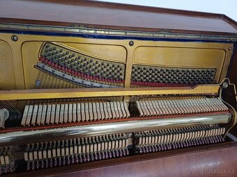 Piano - 7