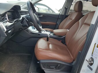 Audi Q7 Prestige 2020 - 7
