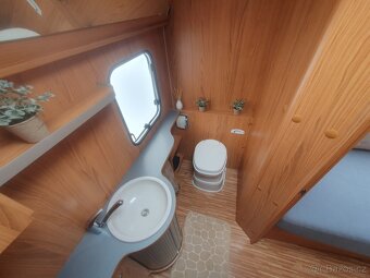 Karavan Bürstner Belcanto 590 TL - 7