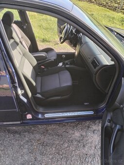 VW Golf IV 1.9 Tdi 66kw - 7
