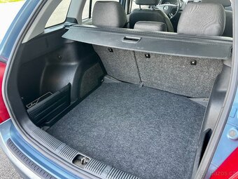 Škoda Fabia 1.4i 16V 63kW Tažné KLIMA Senzory AUX MILOTEC - 7