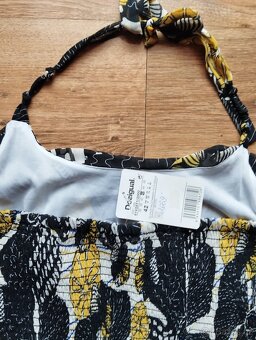 NOVÉ šaty Desigual vel. XL - 7