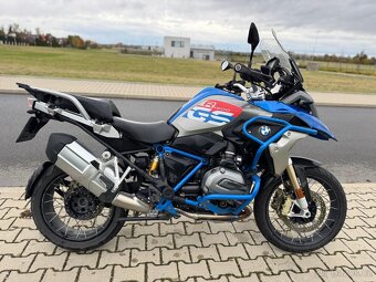 BMW R 1200 GS - 7