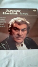 Prodám konvolut LP desek vážné hudby - 7