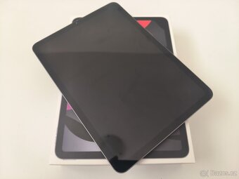 apple ipad air 4 64gb Space Grey Cellular  / Apple Pencil - 7