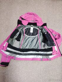 Colmar dámská lyžařská bunda vel. 38-40 - 7