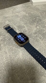 Apple Watch Ultra 2 - 7