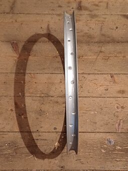 Stadion S1,S11,S22,HLINÍKOVÉ Kolo,moped - 7