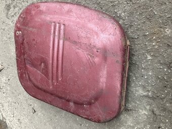 jawa kastlík nářadí - 7