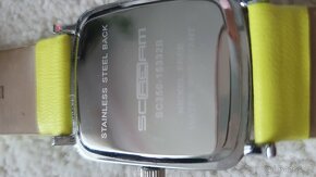 HODINKY_různé typy dámských hodinek od 10Kč - 7