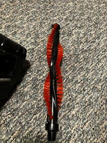 Tyčový vysavač Rowenta DUAL FORCE 2 V 1 RH6751WO modrý - 7