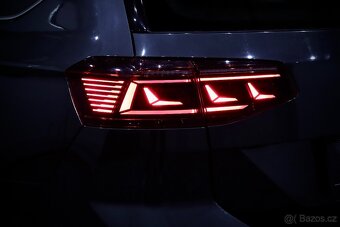 Volkswagen Passat B8 Facel. 2.0TDI 176kW DSG 4Motion R-Line - 7