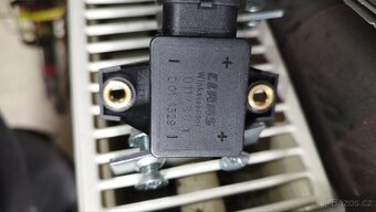 Díly Claas Lexion - 7