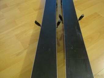 Lyže ATOMIC drive select délka 159cm, vázání: atomic - 7