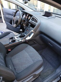 3008 rv 2010 Peugeot - 7