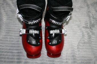 detské lyže Atomic 90 cm - 7