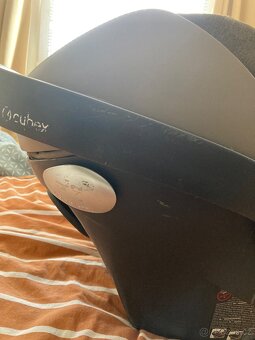 Vajíčko a Základna - 7