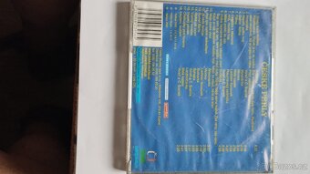 Prodej CD - čeští a zahraniční zpěváci a hudebníci - 7