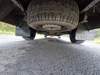 Daily 2,3 110kw - pouze 110 . 000 km - 7