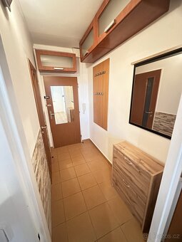 Pronájem bytu 2+kk 42 m², Jablonec nad Nisou, ev.č. 00093 - 7