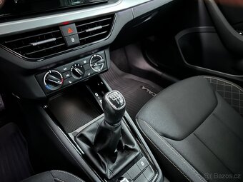 Škoda Scala 1.0 TSI - CZ - 1.Majitel - DPH - 7