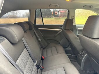 Škoda octavia 2 facelift 1.6tdi 77kw - 7