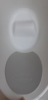 Dětská vanička Shnuggle bath - perfektní stav - 7