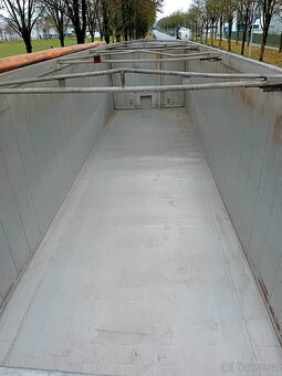 Sklápěcí návěs Schwarzmüller 50cm3 - 7