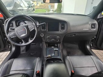 Dodge Charger 5.7 V8 widebody - 7