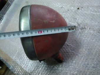 Svetla na Tatra, Praga, Aero, Škoda, Jawa a iné. - 7