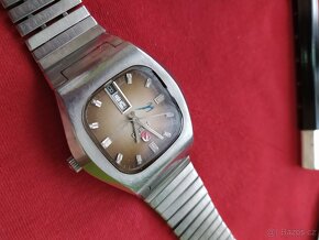 3x Vintage hodinky Rado - 7